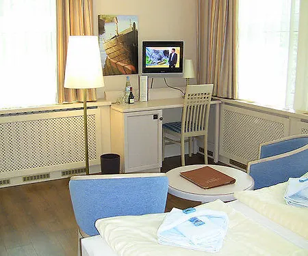 Vineta Strandhotels 4*