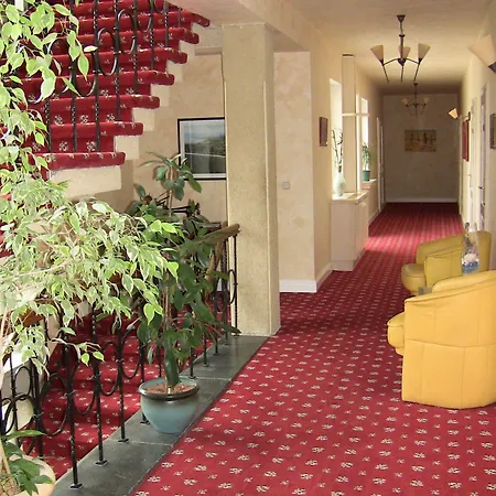 Vineta Strandhotels Hotel