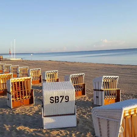 Vineta Strandhotels 4*