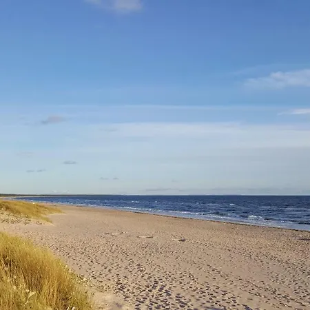 Vineta Strandhotels 4* ツィノヴィッツ