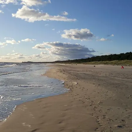 Vineta Strandhotels Hotel 4*