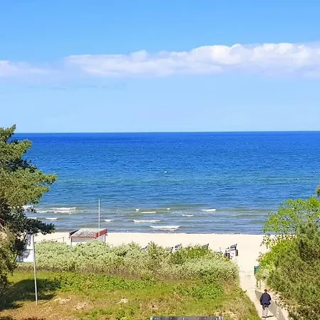 Vineta Strandhotels ホテル 4*