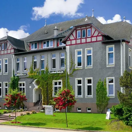 Vineta Strandhotels