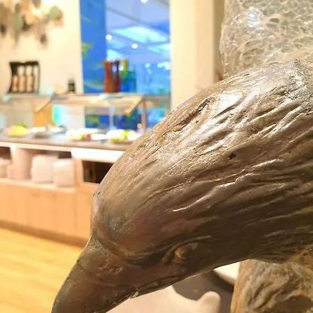Vineta Strandhotels 호텔 치노비츠