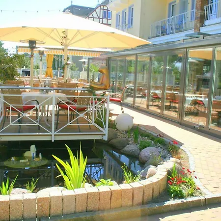 Vineta Strandhotels 4*